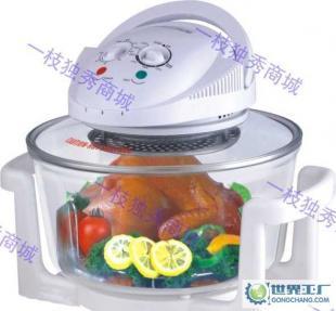 告別單一烹飪電器，全球搶購的原創(chuàng)發(fā)熱奇器